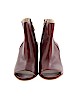 Kenneth Cole New York Brown Ankle Boots Size 6 1/2M - photo 2