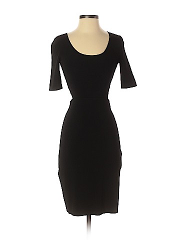 Elizabeth and James Casual Dress (view 1)