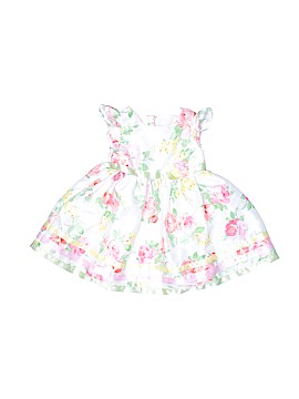 Sweet Heart Rose Size 24 mo