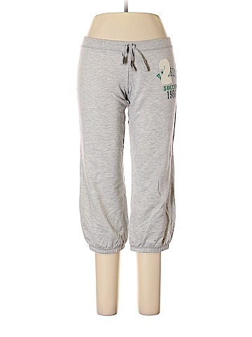 Derek Heart Sweatpants (view 1)