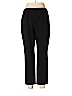 J.jill Black Casual Pants Size M (petite) - photo 2