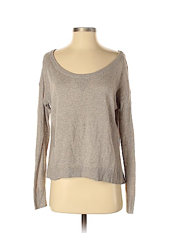 American Eagle Outfitters Pullover Sweater (view 1)