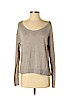 American Eagle Outfitters Gray Pullover Sweater Size S - photo 1