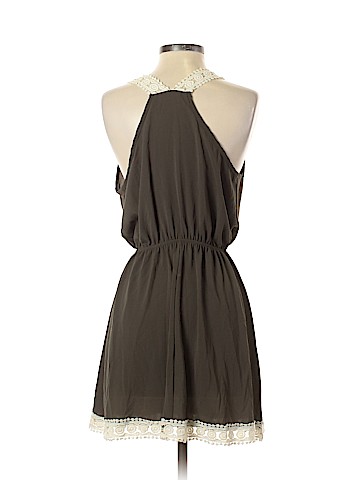 Tea n Rose Casual Dress (view 2)