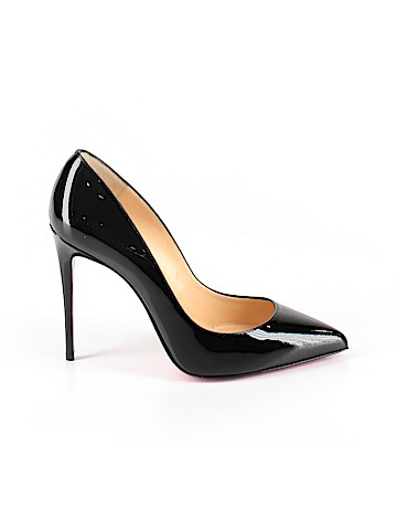 Christian Louboutin Heels (view 1)