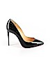 Christian Louboutin Black Heels Size EU 37 - photo 1