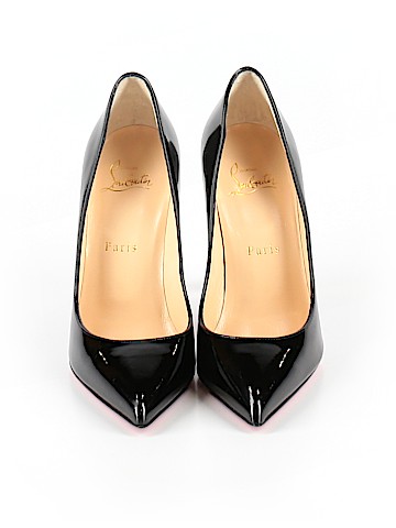 Christian Louboutin Heels (view 2)