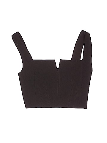 C/MEO Collective Sleeveless Blouse (view 1)