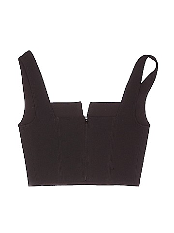 C/MEO Collective Sleeveless Blouse (view 2)