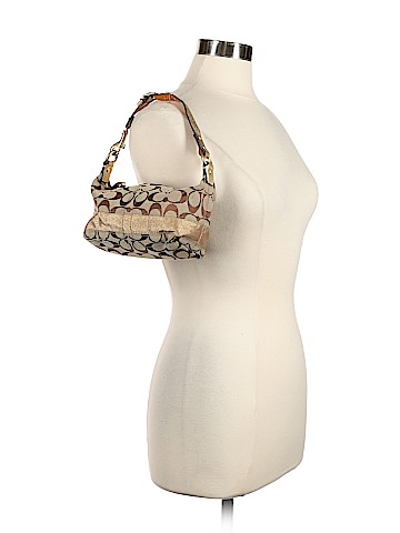 Coach Shoulder Bag (view 2)