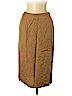 Bill Blass Tan Casual Skirt Size 8 - photo 1