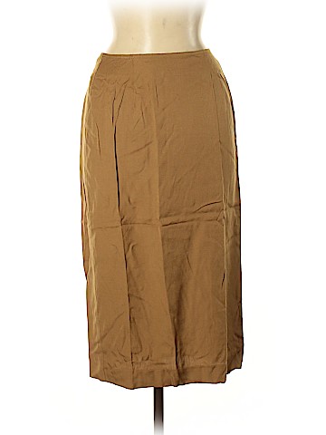 Bill Blass Casual Skirt (view 2)