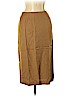 Bill Blass Tan Casual Skirt Size 8 - photo 2