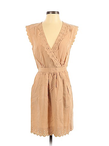 Rebecca Taylor Casual Dress (view 1)