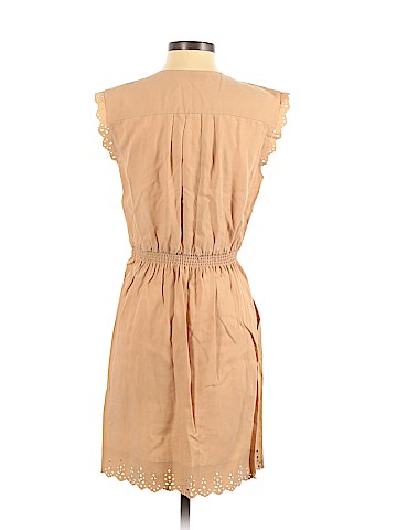 Rebecca Taylor Casual Dress (view 2)