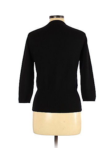 TSE Cashmere Pullover Sweater (view 2)