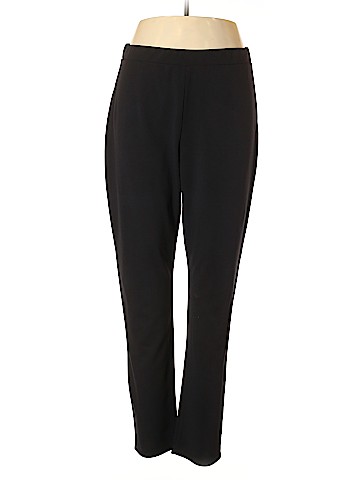 FASHION TO FIGURE Dress Pants (view 1)