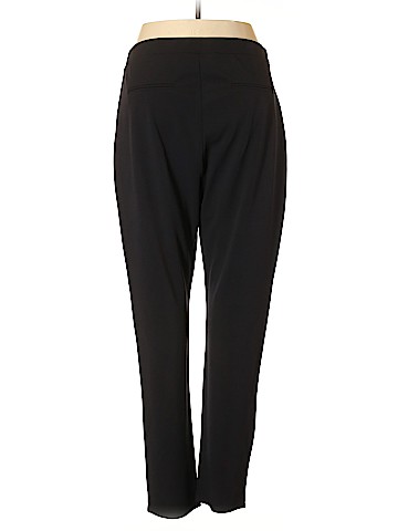 FASHION TO FIGURE Dress Pants (view 2)