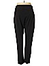 FASHION TO FIGURE Black Dress Pants Size 2X Plus (2) - photo 2