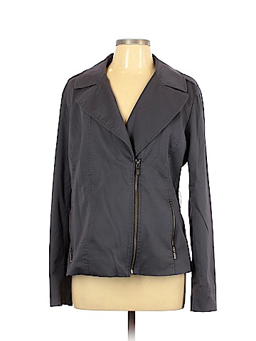 Halogen Jacket (view 1)