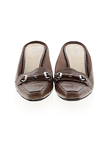 East 5th Mule/Clog (view 2)