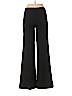 Trina Turk Black Dress Pants Size 2 - photo 2