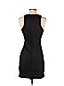 Soprano Black Casual Dress Size S - photo 2
