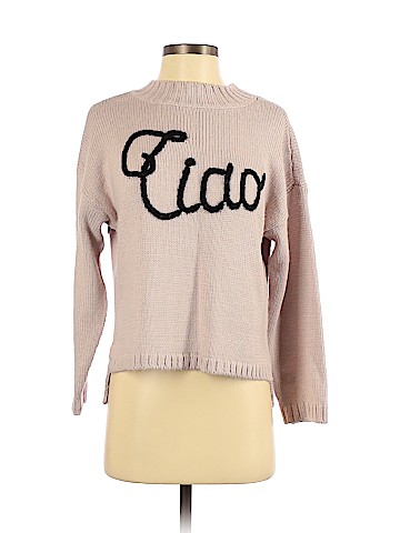 Wildfox Pullover Sweater (view 1)