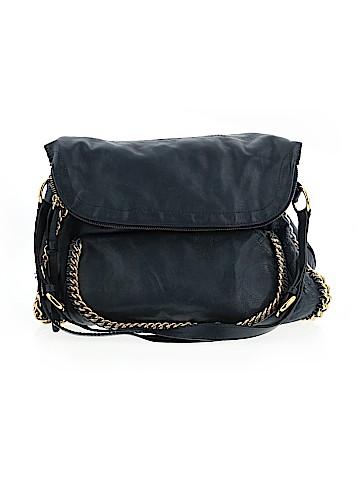 Sabina Leather Crossbody Bag (view 1)