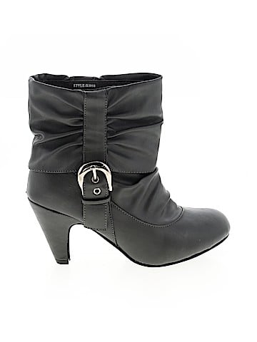 rue21 Boots (view 1)