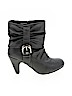 rue21 Gray Boots Size 7 - 8 - photo 1
