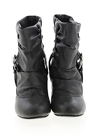 rue21 Boots (view 2)