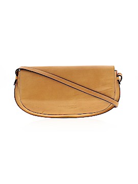 Kenneth Cole New York Leather Shoulder Bag