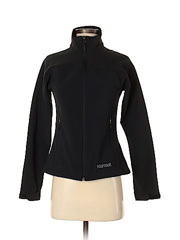 Marmot Track Jacket (view 1)