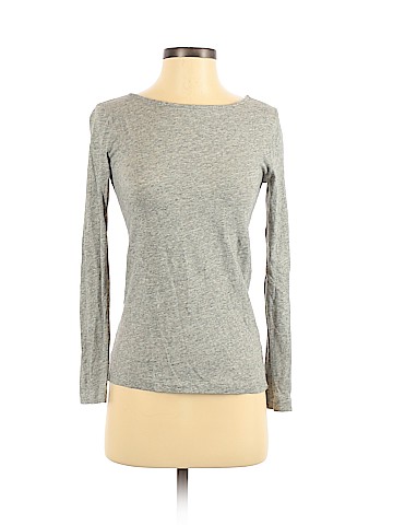 J.Crew Long Sleeve T-Shirt (view 1)
