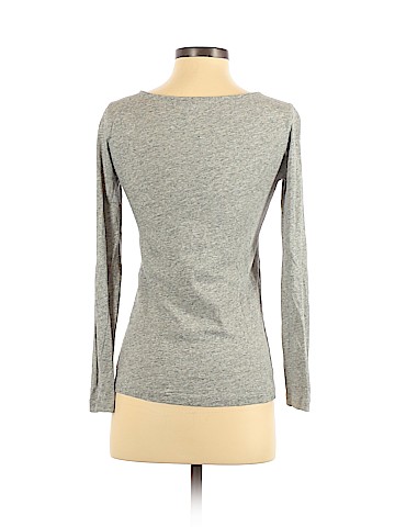 J.Crew Long Sleeve T-Shirt (view 2)