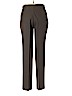 Unbranded 100% Wool Gray Wool Pants Size 16 - photo 2