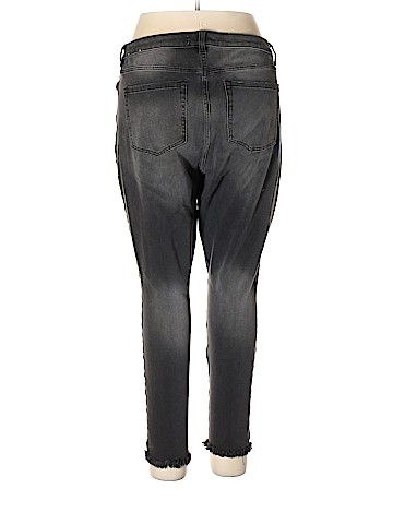 Lane Bryant Jeans (view 2)