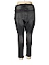 Lane Bryant Black Jeans Size 18 - photo 2