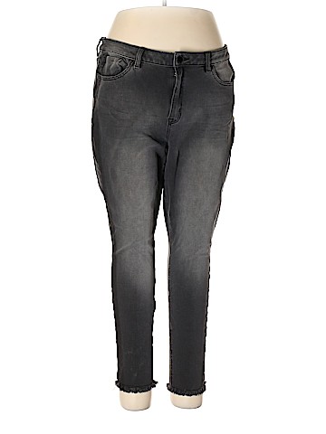 Lane Bryant Jeans (view 1)