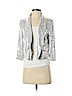XXI Silver Jacket Size S (petite) - photo 1