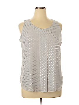 Ann Taylor Factory Size 00