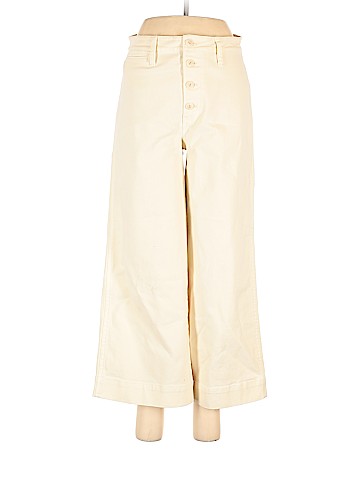 Madewell Casual Pants (view 1)
