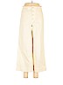 Madewell Ivory Casual Pants Size 28 waist (petite) - photo 1