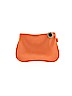 Assorted Brands Orange Leather Coin Purse One size - photo 1