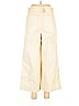 Madewell Ivory Casual Pants Size 28 waist (petite) - photo 2