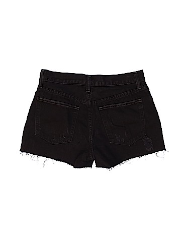 We the Free Denim Shorts (view 2)