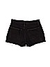 We the Free 100% Cotton Black Denim Shorts Size 27 waist - photo 2
