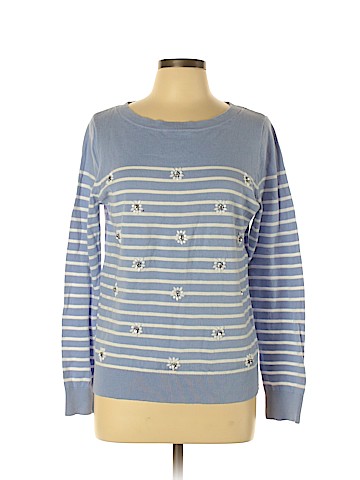 Ann Taylor LOFT Outlet Pullover Sweater (view 1)