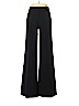 Michael Kors Black Wool Pants Size 4 - photo 1